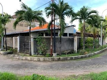 Rumah Siap Huni Kertomenanggal Surabaya