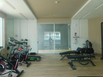 apartamento en venta en sabanilla. Cod V87522