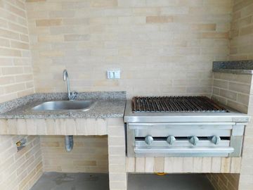 apartamento en venta en sabanilla. Cod V87522