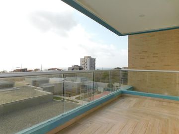 apartamento en venta en sabanilla. Cod V87522