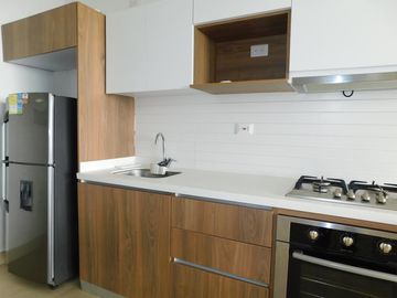 apartamento en venta en sabanilla. Cod V87522