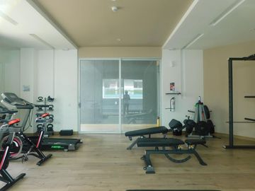 apartamento en venta en sabanilla. Cod V87522