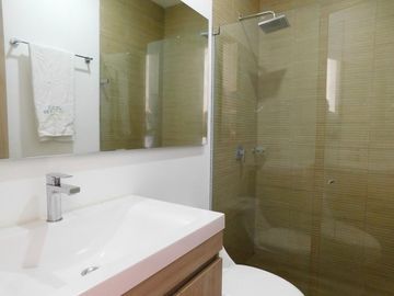 apartamento en venta en sabanilla. Cod V87522