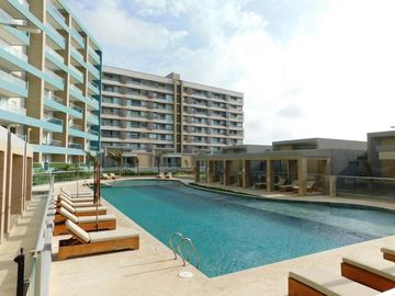 apartamento en venta en sabanilla. Cod V87522