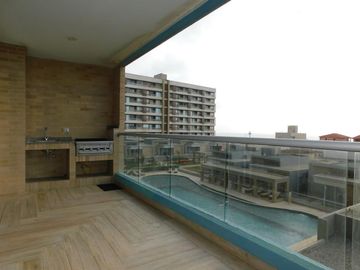 apartamento en venta en sabanilla. Cod V87522