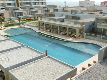 apartamento en venta en sabanilla. Cod V87522