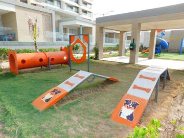 apartamento en venta en sabanilla. Cod V87522