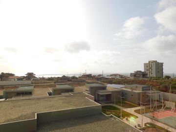 apartamento en venta en sabanilla. Cod V87522