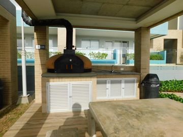 apartamento en venta en sabanilla. Cod V87522