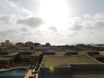 apartamento en venta en sabanilla. Cod V87522