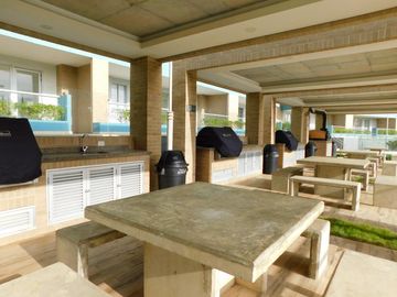 apartamento en venta en sabanilla. Cod V87522