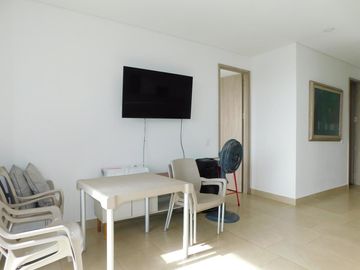 apartamento en venta en sabanilla. Cod V87522
