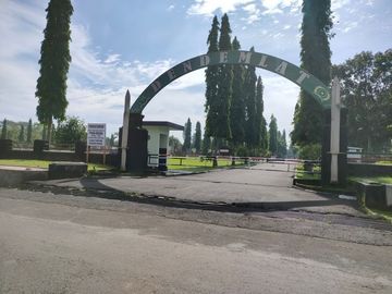Tanah Kapling Magelang; Mertoyudan Asri 1 jt-an /m2