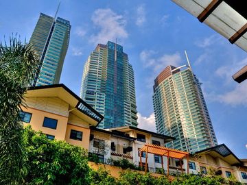 For SALE 2 BR UNIT / The Residences at Greenbelt Makati City
