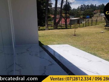 Quinta Hacienda de venta en Descanso-Ayancay – código:19708