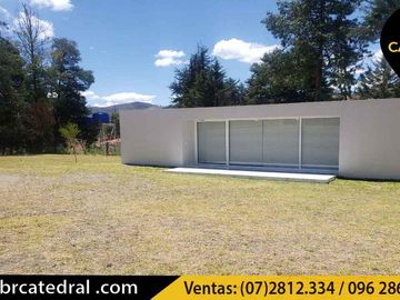 Quinta Hacienda de venta en Descanso-Ayancay – código:19708
