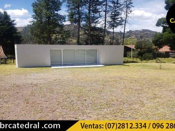 Quinta Hacienda de venta en Descanso-Ayancay – código:19708