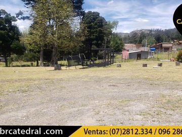Quinta Hacienda de venta en Descanso-Ayancay – código:19708