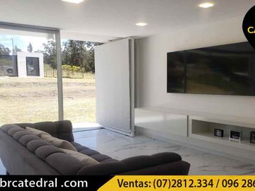 Quinta Hacienda de venta en Descanso-Ayancay – código:19708