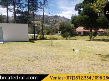 Quinta Hacienda de venta en Descanso-Ayancay – código:19708