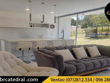 Quinta Hacienda de venta en Descanso-Ayancay – código:19708