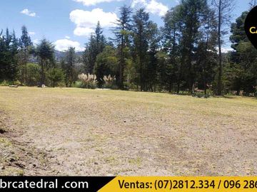 Quinta Hacienda de venta en Descanso-Ayancay – código:19708