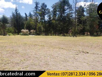 Quinta Hacienda de venta en Descanso-Ayancay – código:19708