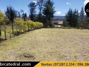 Quinta Hacienda de venta en Descanso-Ayancay – código:19708