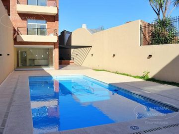 2 Amb en Torre - Vista Panorámica - San Fernando