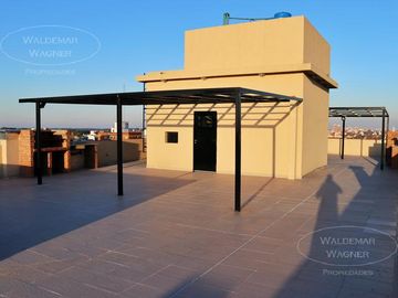 2 Amb en Torre - Vista Panorámica - San Fernando