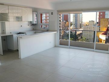 2 Amb en Torre - Vista Panorámica - San Fernando