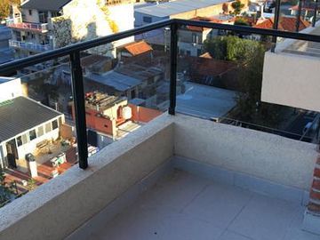 2 Amb en Torre - Vista Panorámica - San Fernando