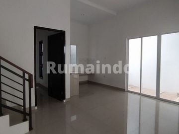 Dijual Murah Rumah Cluster Jamboo Hills Jagakarsa Jakarta Selatan