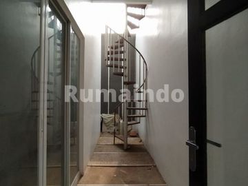 Dijual Murah Rumah Cluster Jamboo Hills Jagakarsa Jakarta Selatan