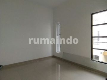Dijual Murah Rumah Cluster Jamboo Hills Jagakarsa Jakarta Selatan
