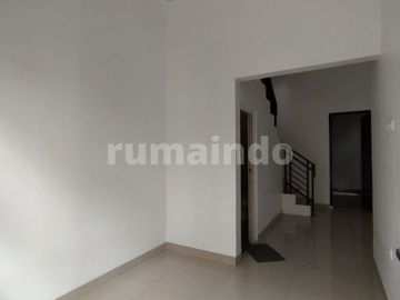 Dijual Murah Rumah Cluster Jamboo Hills Jagakarsa Jakarta Selatan
