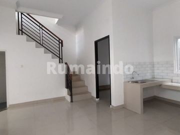 Dijual Murah Rumah Cluster Jamboo Hills Jagakarsa Jakarta Selatan