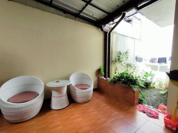 Jual Cepat Rumah Villa Tidar Kota Malang