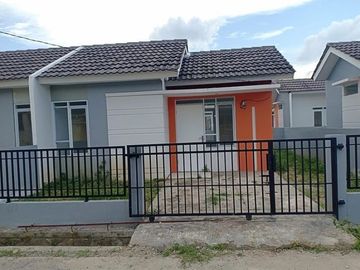 Puri Harmoni 8 Komersil, Cicilan mulai 1jt an!!!!!