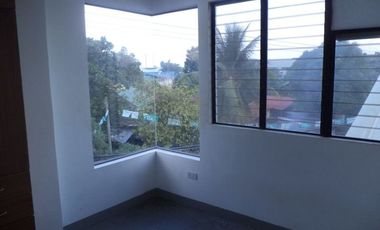 Spacious 3-storey 2 Bedroom Apartment for Rent in Opao, Mandaue Cebu