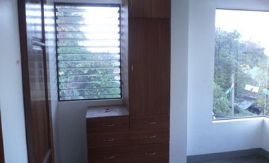 Spacious 3-storey 2 Bedroom Apartment for Rent in Opao, Mandaue Cebu