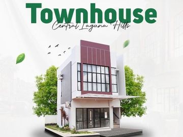 DIJUAL CEPAT TOWNHOUSE MURAH STRATEGIS DI TEMBESI