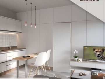 DIJUAL CEPAT TOWNHOUSE MURAH STRATEGIS DI TEMBESI