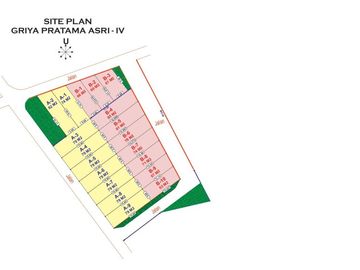900 rb-an Per Bulan Punya Rumah Modern di Klaten Cocok Ivestasi