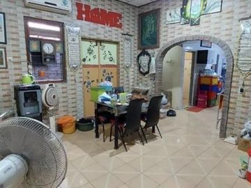 Rumah Siap Huni Margorejo Tangsi Surabaya