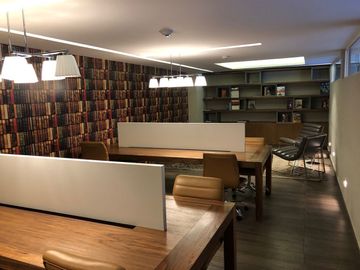 DEPARTAMENTOS A ESTRENAR EN SAN PEDRO DE LOS PINOS