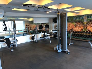DEPARTAMENTOS A ESTRENAR EN SAN PEDRO DE LOS PINOS