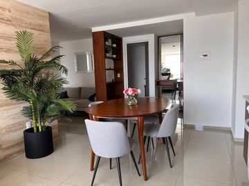 DEPARTAMENTOS A ESTRENAR EN SAN PEDRO DE LOS PINOS