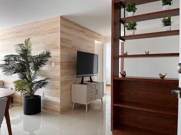 DEPARTAMENTOS A ESTRENAR EN SAN PEDRO DE LOS PINOS