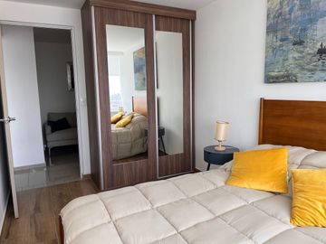 DEPARTAMENTOS A ESTRENAR EN SAN PEDRO DE LOS PINOS